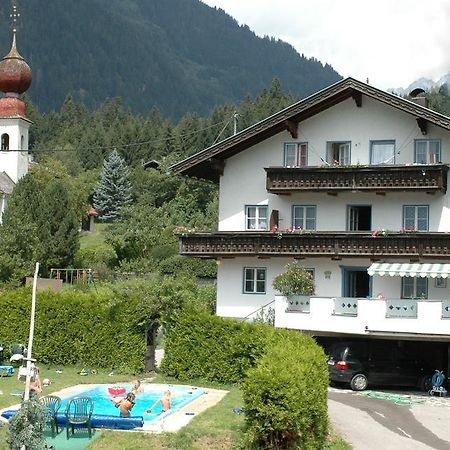 Casa Da Honna Apartment Matrei in Osttirol Exterior photo
