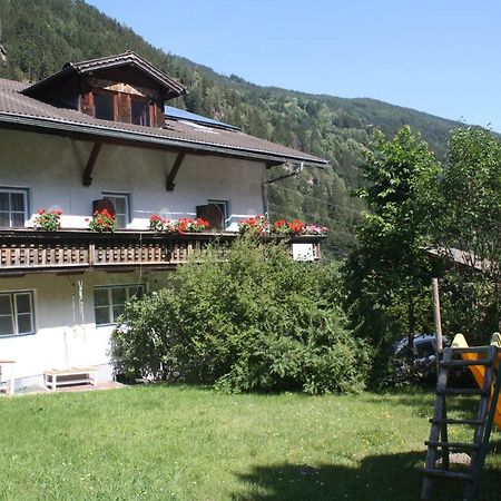 Casa Da Honna Apartment Matrei in Osttirol Exterior photo