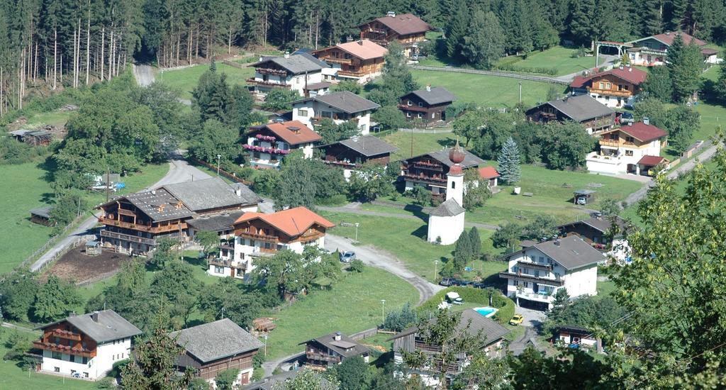 Casa Da Honna Apartment Matrei in Osttirol Exterior photo