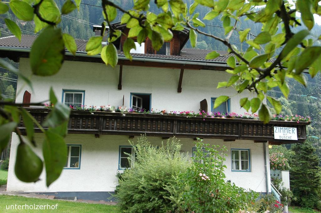 Casa Da Honna Apartment Matrei in Osttirol Exterior photo