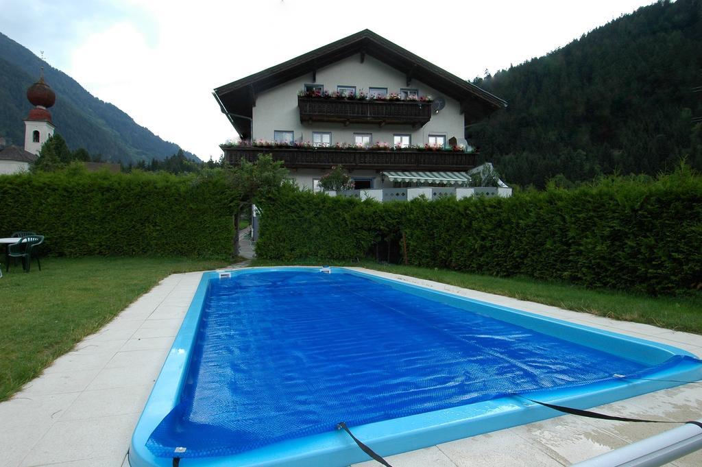 Casa Da Honna Apartment Matrei in Osttirol Exterior photo