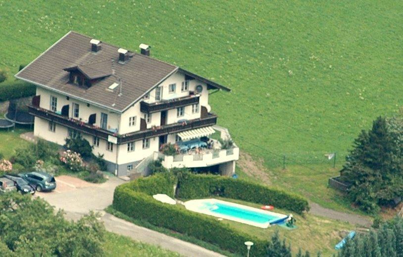 Casa Da Honna Apartment Matrei in Osttirol Exterior photo