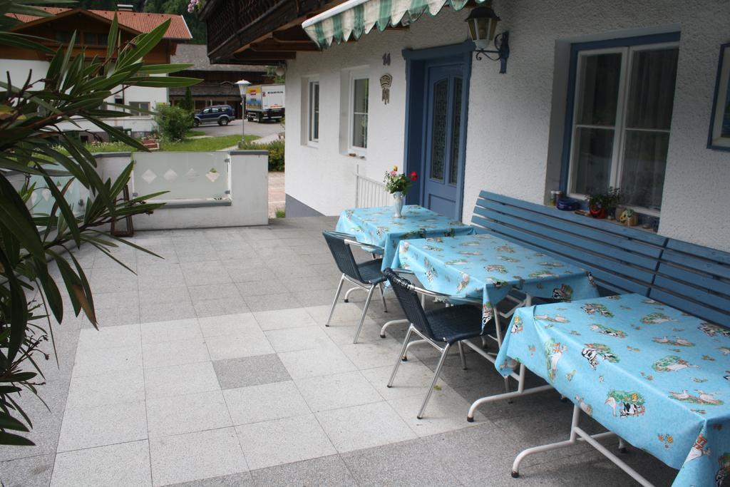 Casa Da Honna Apartment Matrei in Osttirol Exterior photo