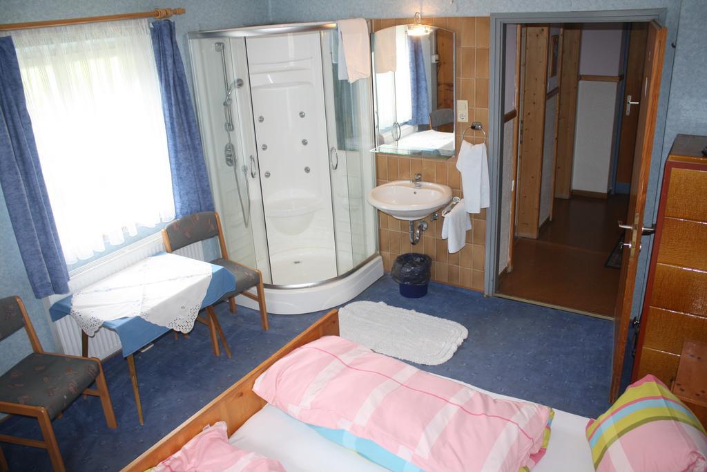 Casa Da Honna Apartment Matrei in Osttirol Room photo