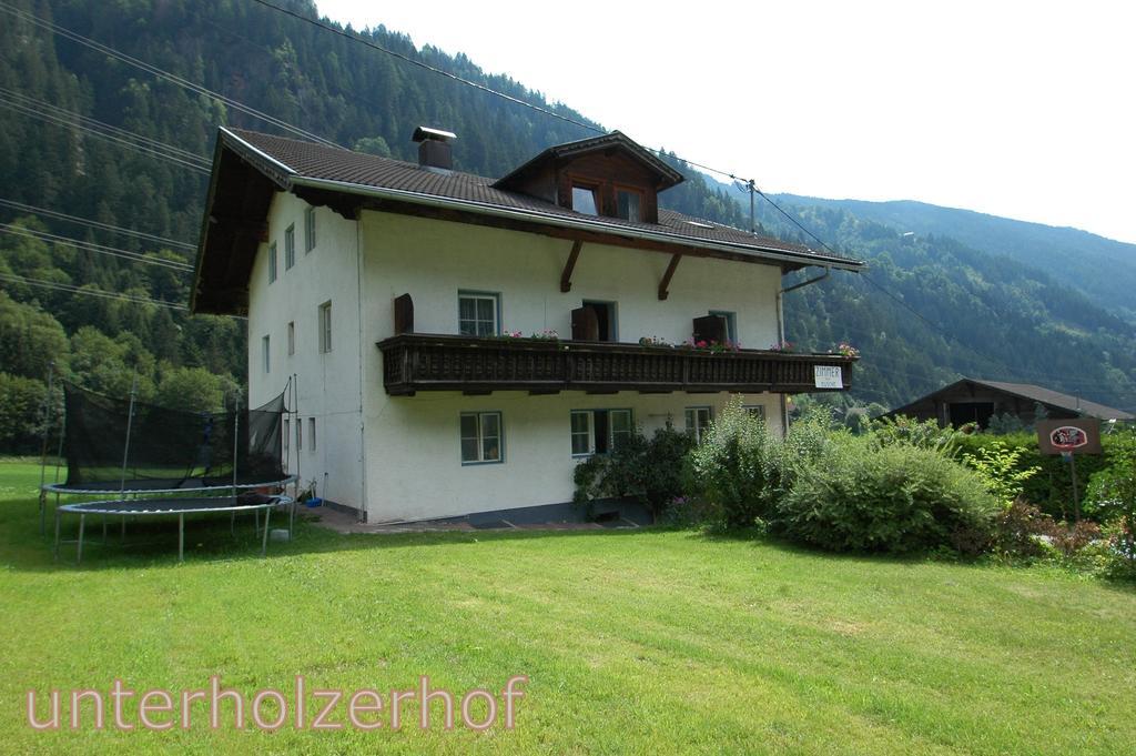 Casa Da Honna Apartment Matrei in Osttirol Exterior photo