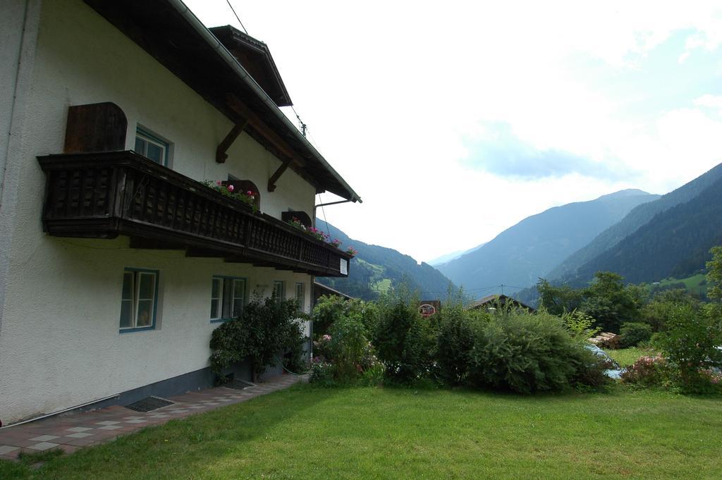 Casa Da Honna Apartment Matrei in Osttirol Exterior photo