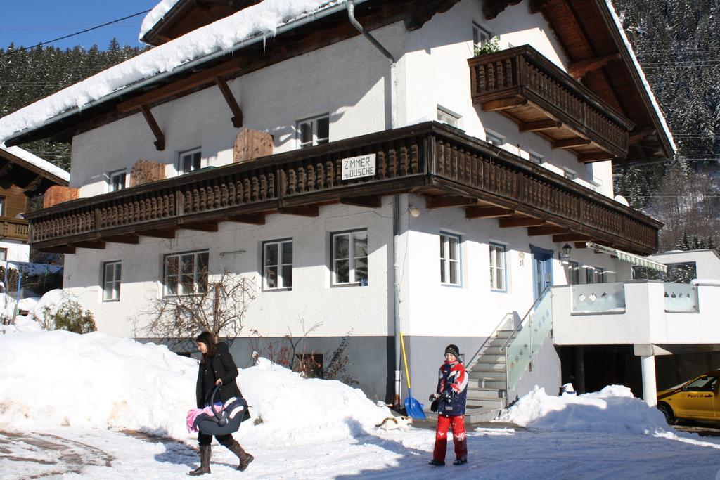 Casa Da Honna Apartment Matrei in Osttirol Exterior photo