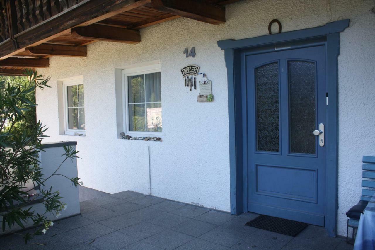 Casa Da Honna Apartment Matrei in Osttirol Exterior photo